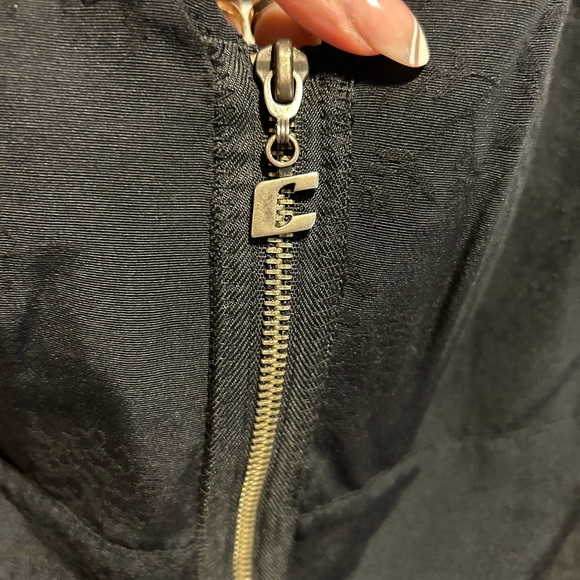 Colcci Dress, damask heart shaped strapless dress - Picture 3 of 8